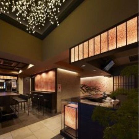 Sakura Sky Hotel - Vacation Stay 18444V โตเกียว ภายนอก รูปภาพ