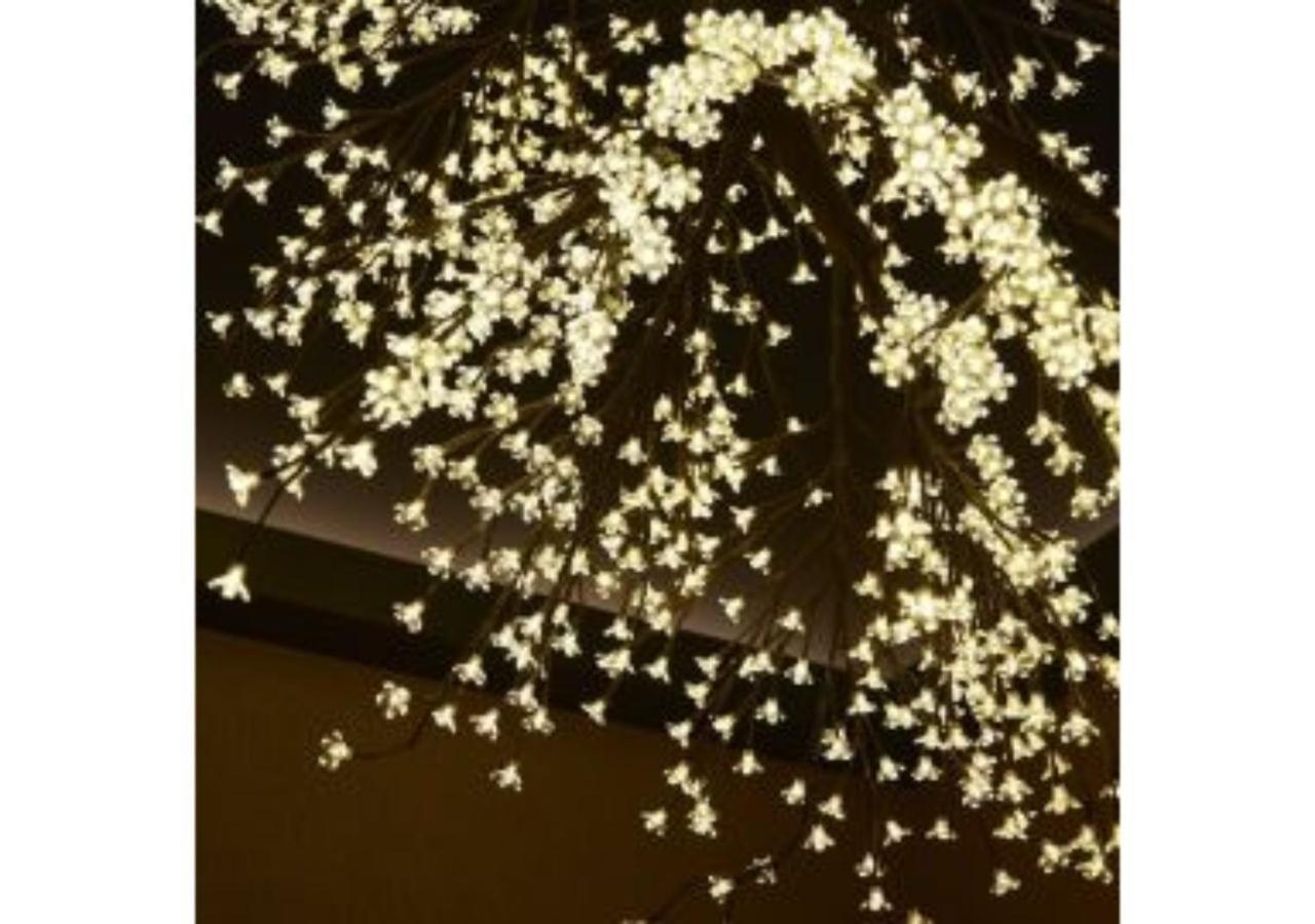 Sakura Sky Hotel - Vacation Stay 18444V โตเกียว ภายนอก รูปภาพ