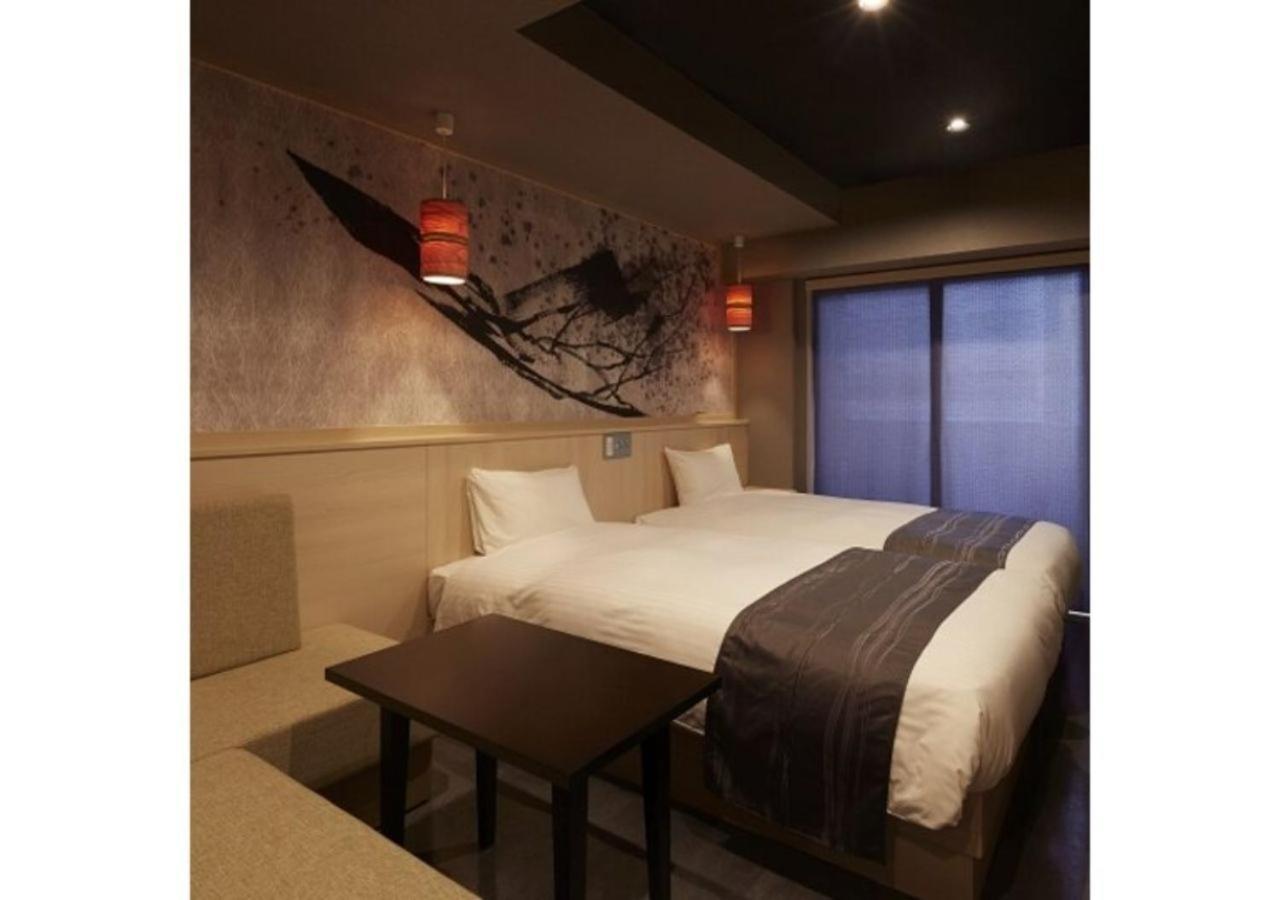 Sakura Sky Hotel - Vacation Stay 18444V โตเกียว ภายนอก รูปภาพ