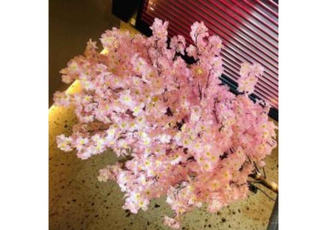 Sakura Sky Hotel - Vacation Stay 18444V โตเกียว ภายนอก รูปภาพ
