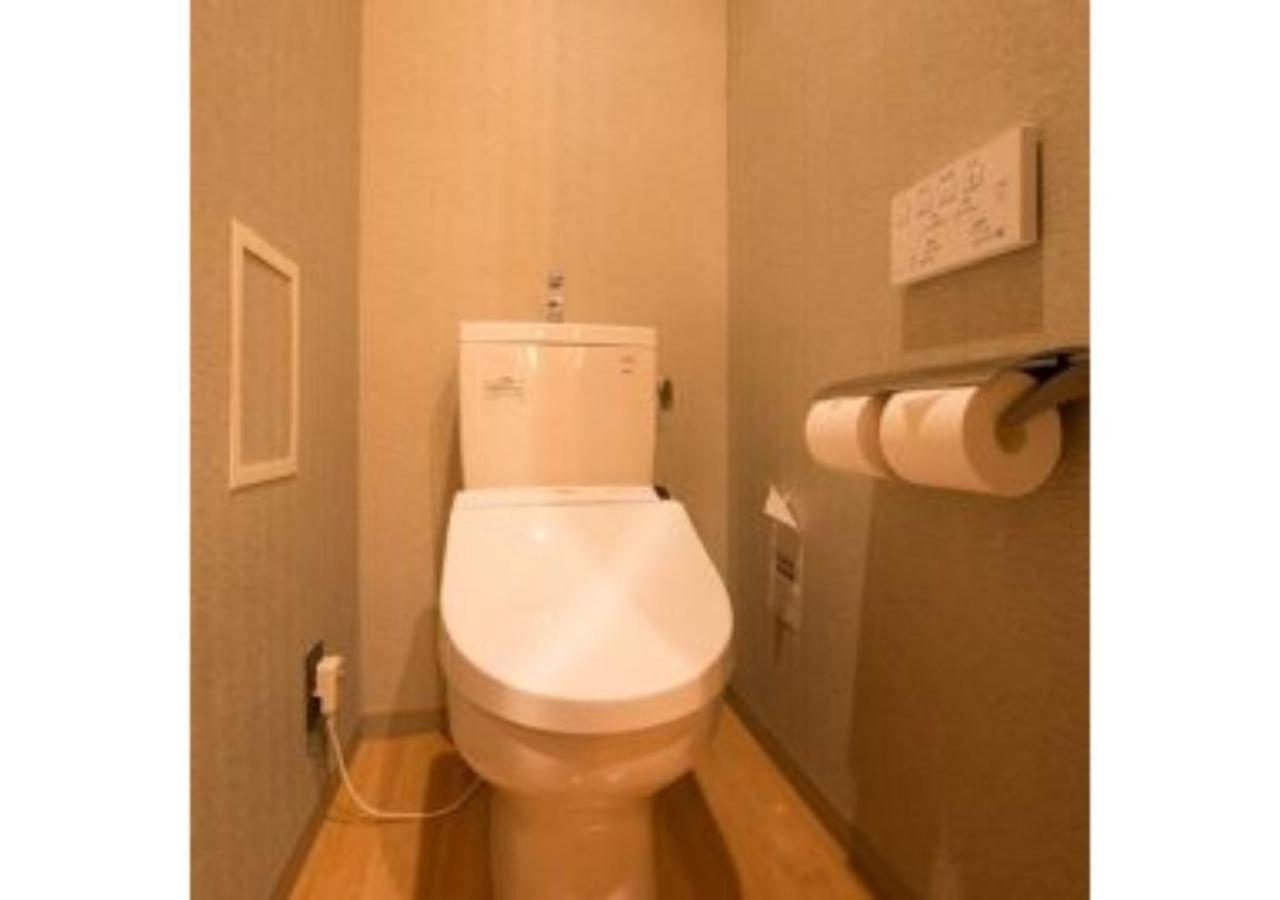 Sakura Sky Hotel - Vacation Stay 18444V โตเกียว ภายนอก รูปภาพ
