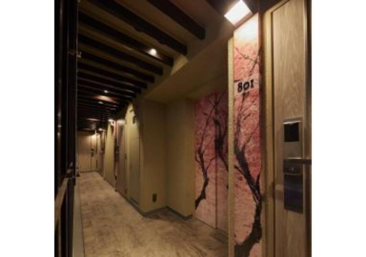 Sakura Sky Hotel - Vacation Stay 18444V โตเกียว ภายนอก รูปภาพ