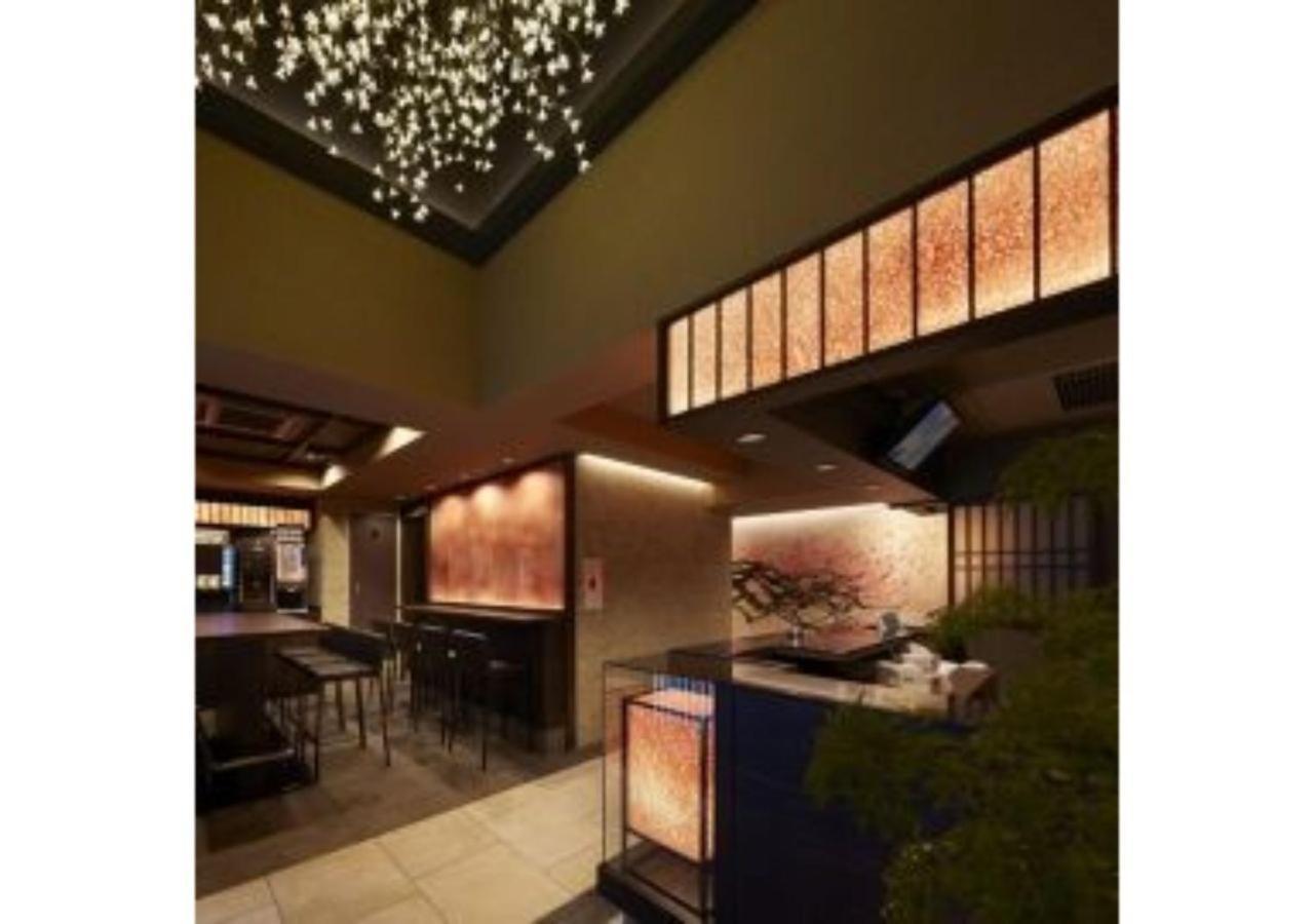 Sakura Sky Hotel - Vacation Stay 18444V โตเกียว ภายนอก รูปภาพ
