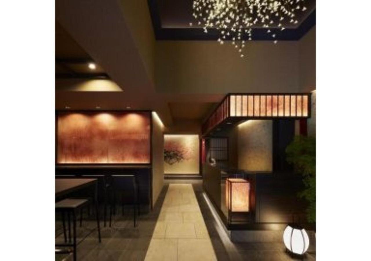 Sakura Sky Hotel - Vacation Stay 18444V โตเกียว ภายนอก รูปภาพ