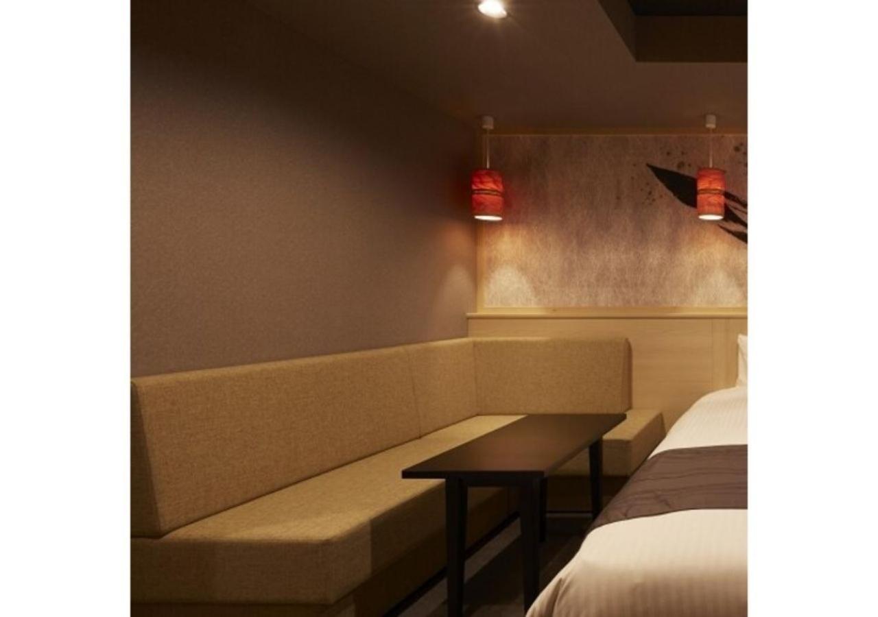 Sakura Sky Hotel - Vacation Stay 18444V โตเกียว ภายนอก รูปภาพ